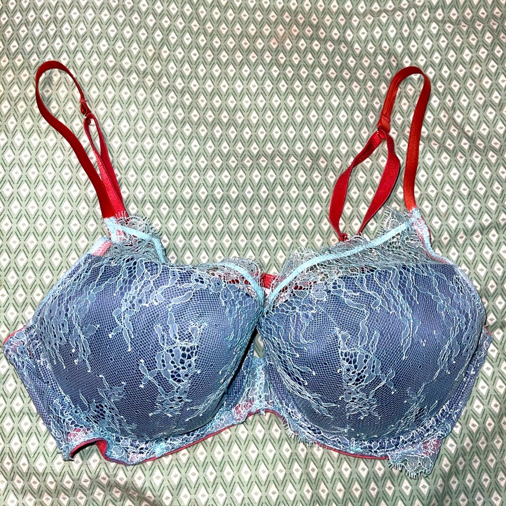 Victoria secret bra
